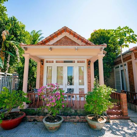 Sun Viet Bungalow Phú Quốc Eksteriør billede