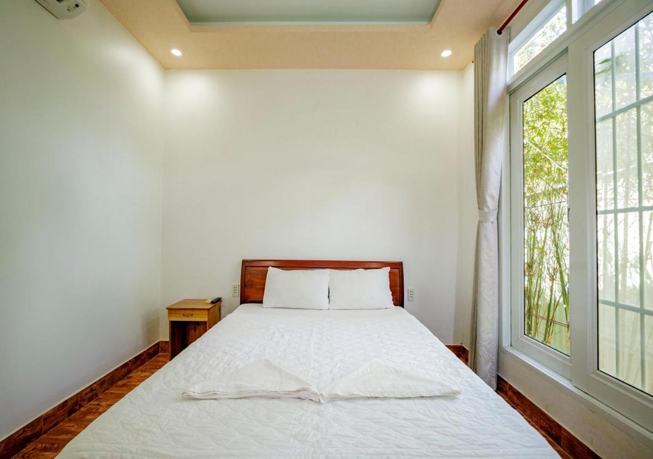 Sun Viet Bungalow Phú Quốc Eksteriør billede