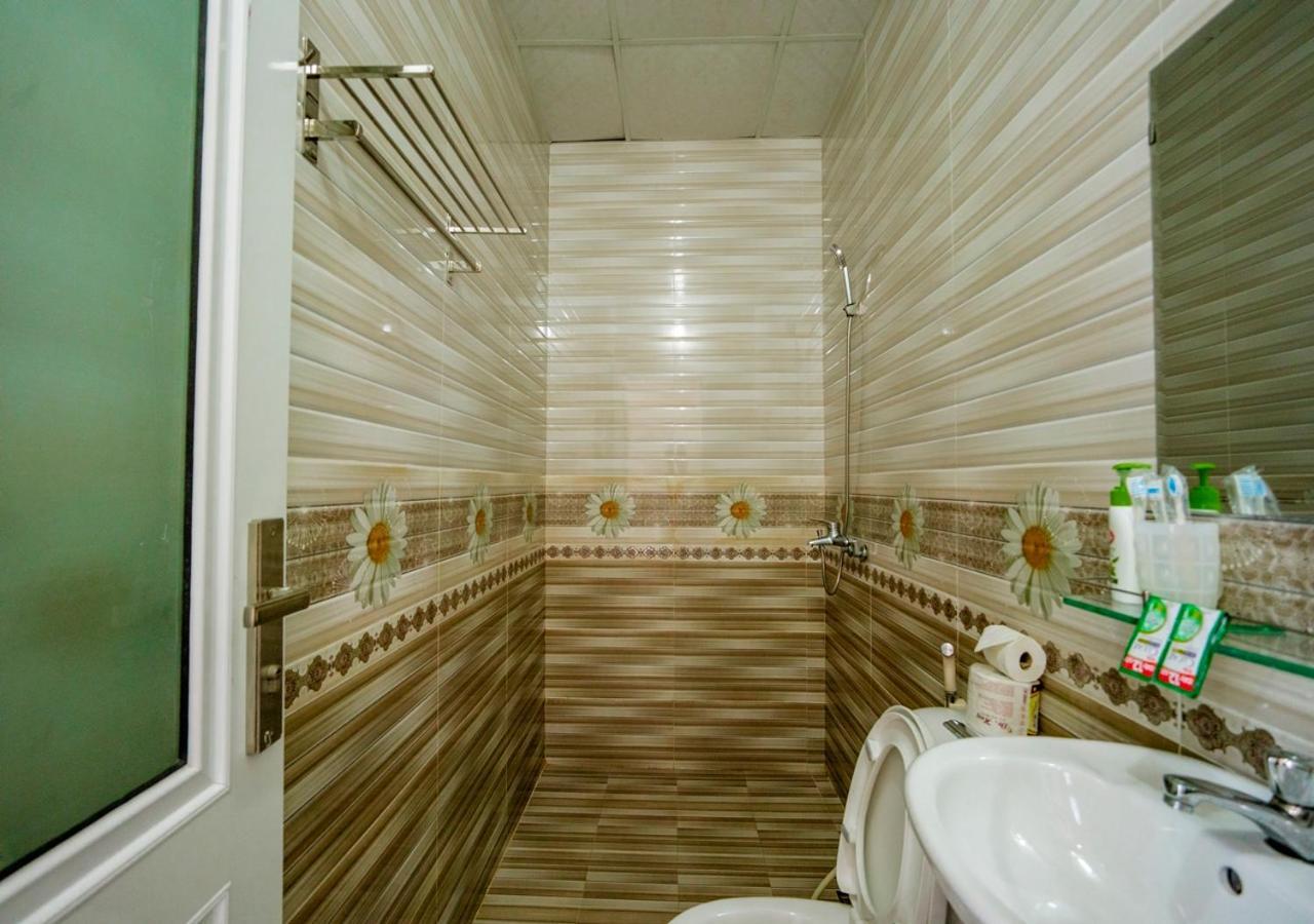 Sun Viet Bungalow Phú Quốc Eksteriør billede