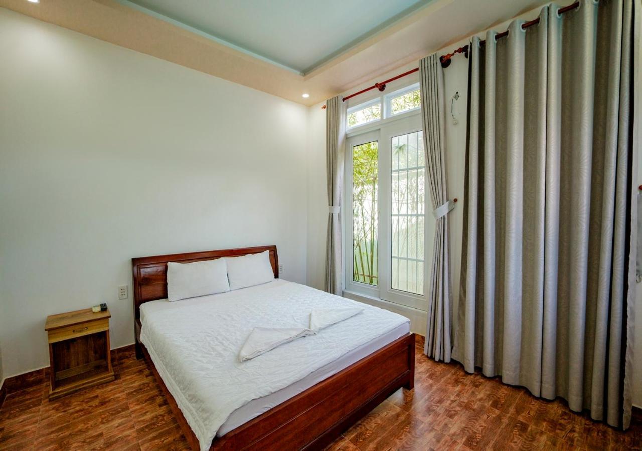 Sun Viet Bungalow Phú Quốc Eksteriør billede