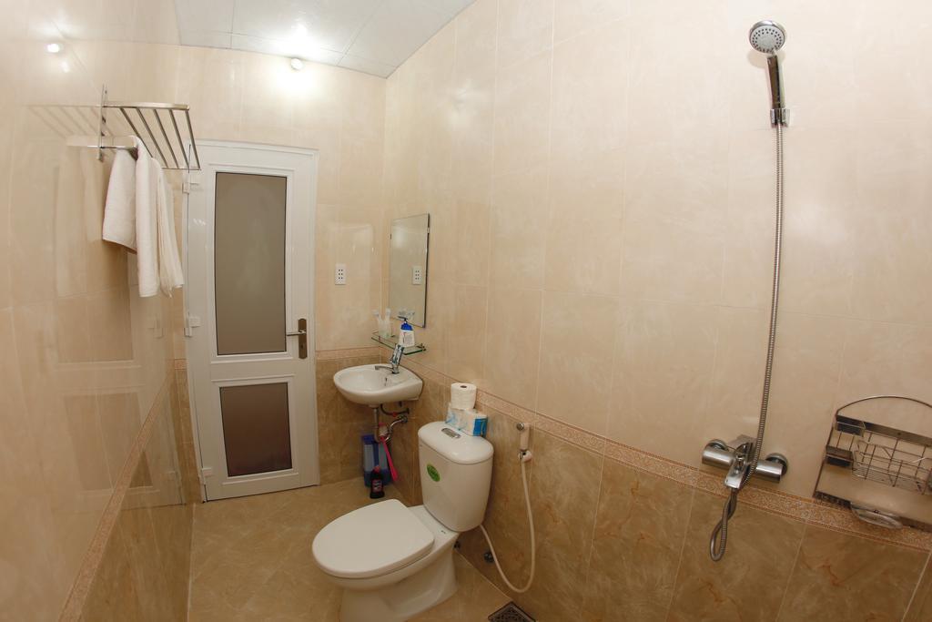 Sun Viet Bungalow Phú Quốc Eksteriør billede