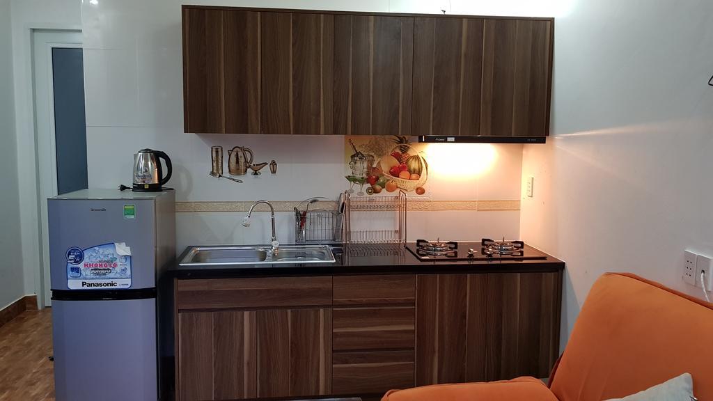 Sun Viet Bungalow Phú Quốc Eksteriør billede