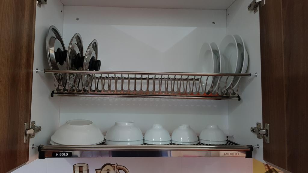 Sun Viet Bungalow Phú Quốc Eksteriør billede