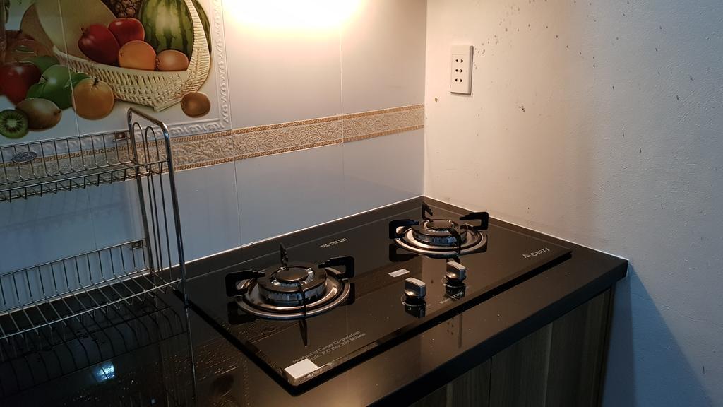Sun Viet Bungalow Phú Quốc Eksteriør billede