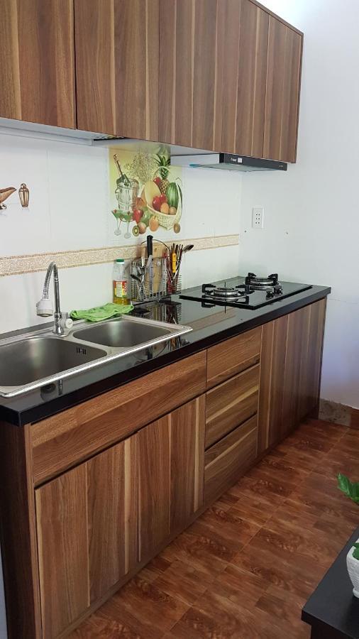 Sun Viet Bungalow Phú Quốc Eksteriør billede
