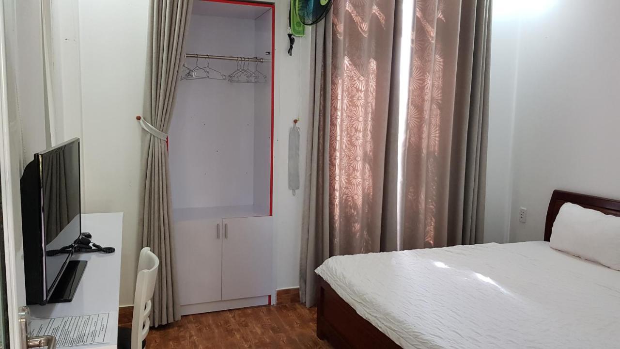 Sun Viet Bungalow Phú Quốc Eksteriør billede