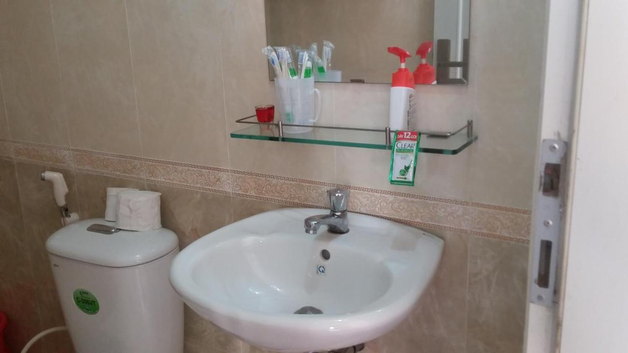 Sun Viet Bungalow Phú Quốc Eksteriør billede