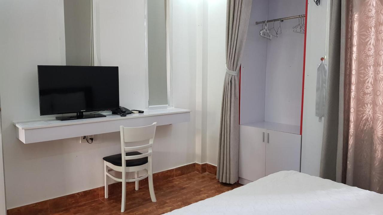 Sun Viet Bungalow Phú Quốc Eksteriør billede