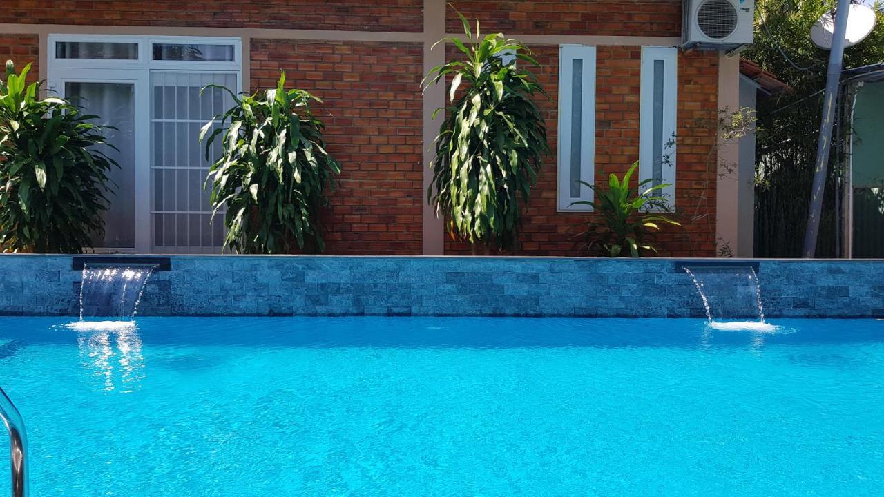 Sun Viet Bungalow Phú Quốc Eksteriør billede