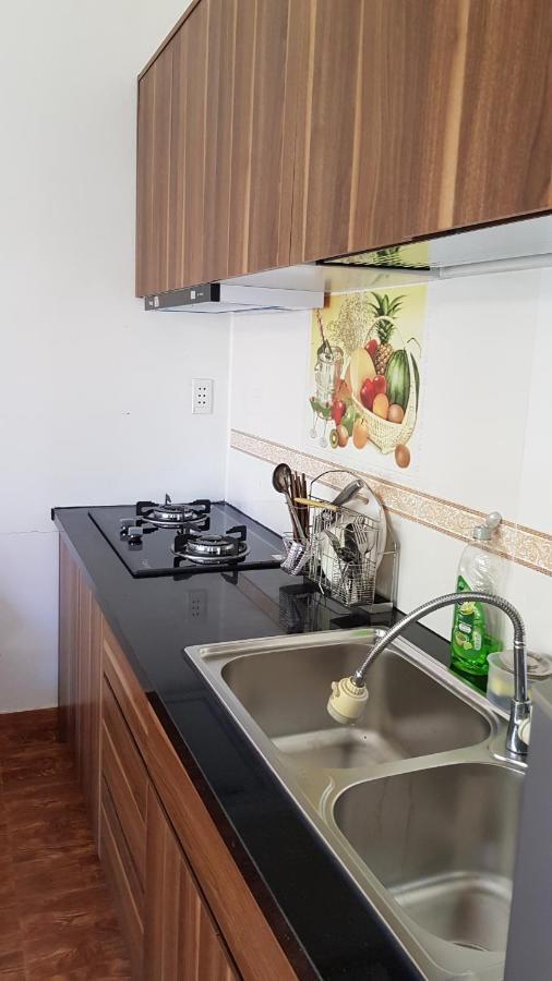 Sun Viet Bungalow Phú Quốc Eksteriør billede