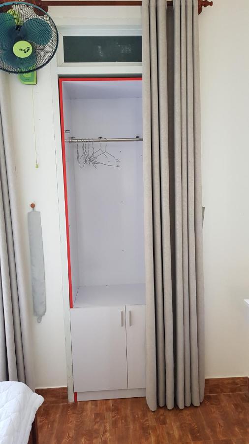 Sun Viet Bungalow Phú Quốc Eksteriør billede