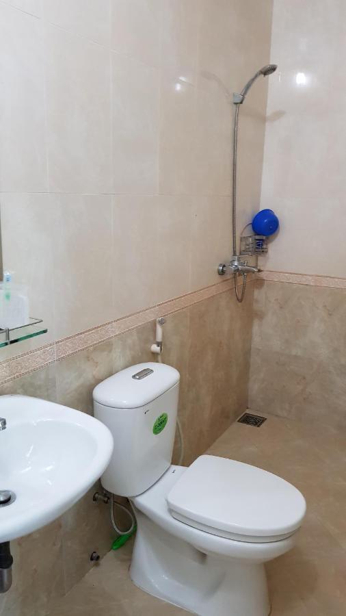 Sun Viet Bungalow Phú Quốc Eksteriør billede